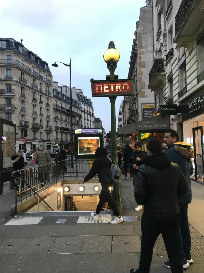 Studio 1000M Tour Effeil Παρίσι Εξωτερικό φωτογραφία